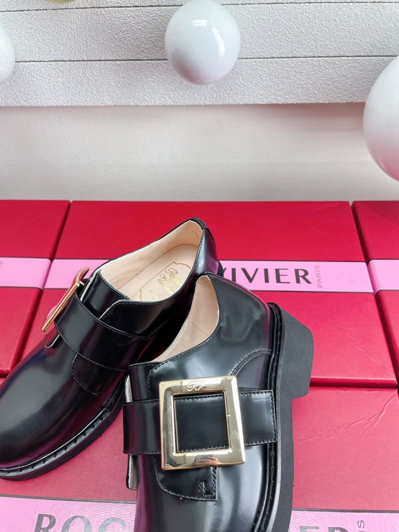 Roger Vivier Boots